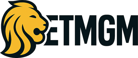 BetMGM Logo